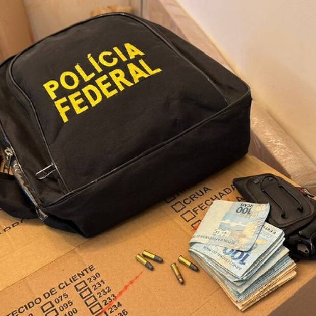 operação das ficco