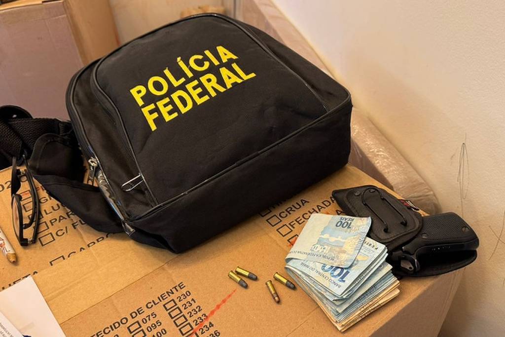 operação das ficco