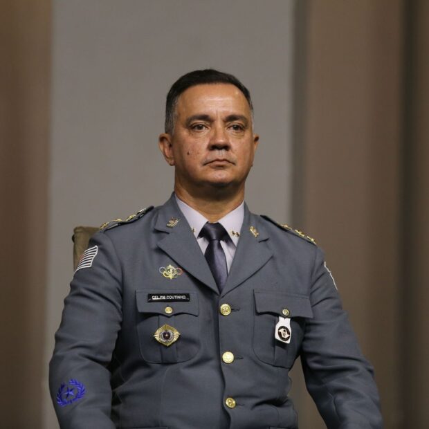 coronel jose augusto coutinho