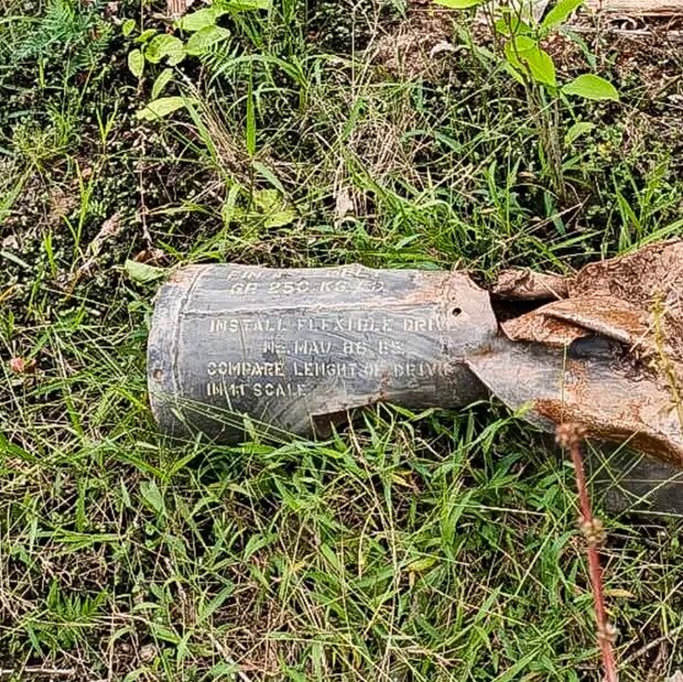 Foto: Wilmar Garzon Melendes / AFP