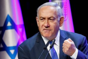 Foto: JACK GUEZ / AFP