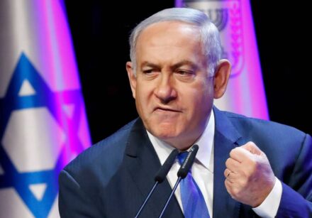 Foto: JACK GUEZ / AFP