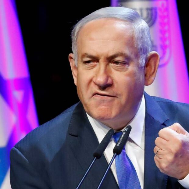 Foto: JACK GUEZ / AFP