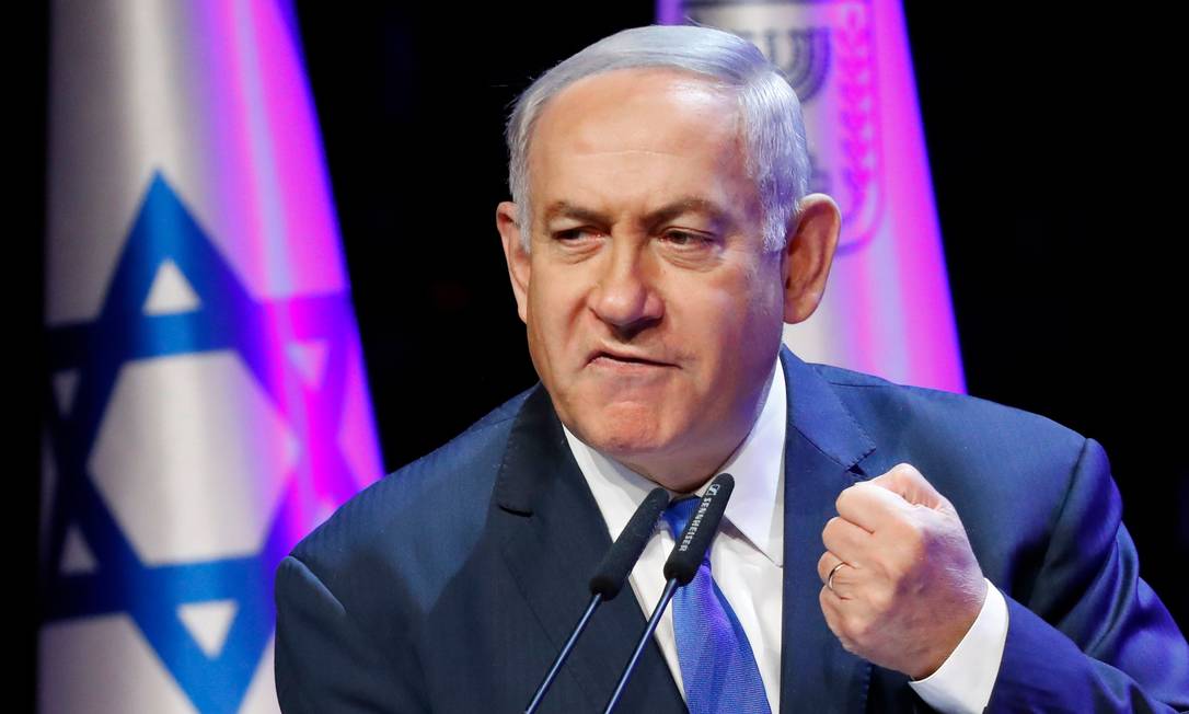 Foto: JACK GUEZ / AFP