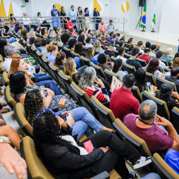 Fotos: Divulgação/IPEDF