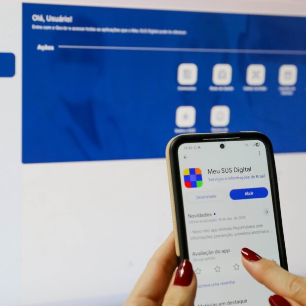 Foto: Paulo H. Carvalho/Agência Brasília