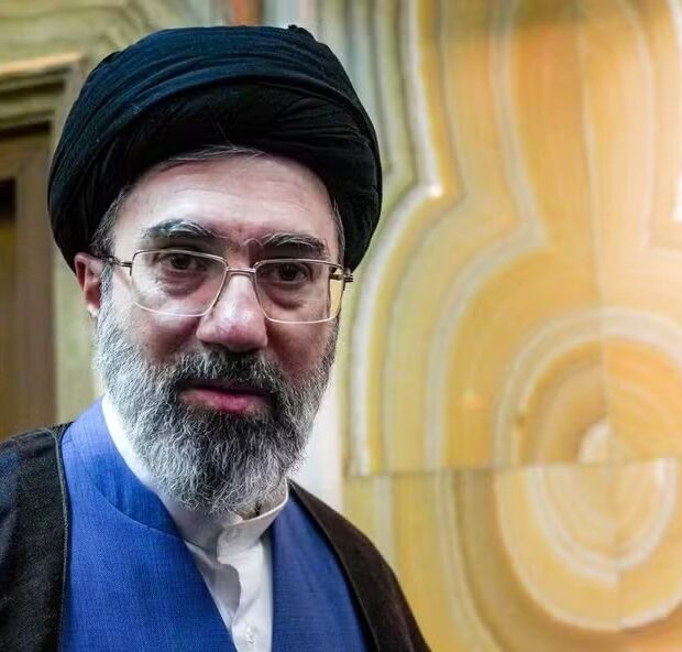 Foto: HAMED JAFARNEJAD/INSA/AFP