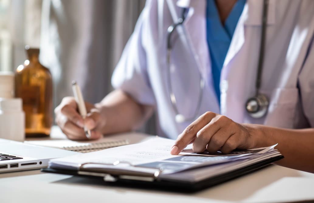 Senado aprova portabilidade imediata de prontuários médicos