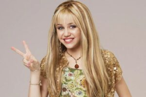 hannah montana 2