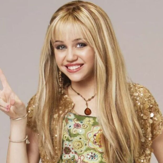 hannah montana 2