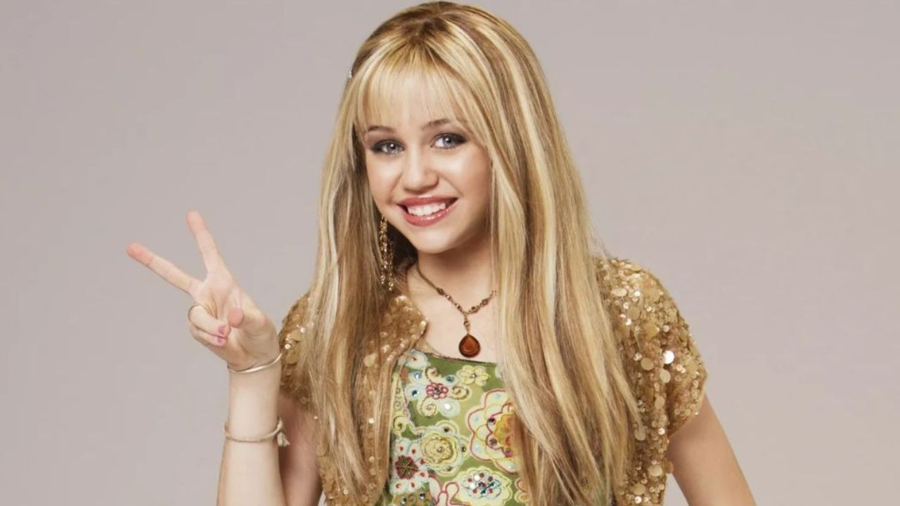 hannah montana 2