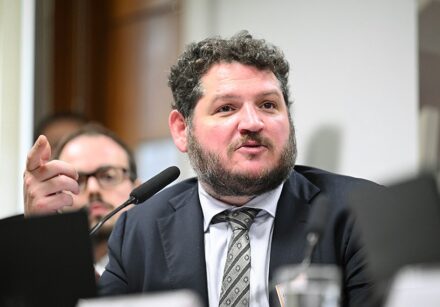 Foto: Edilson Rodrigues/Agência Senado