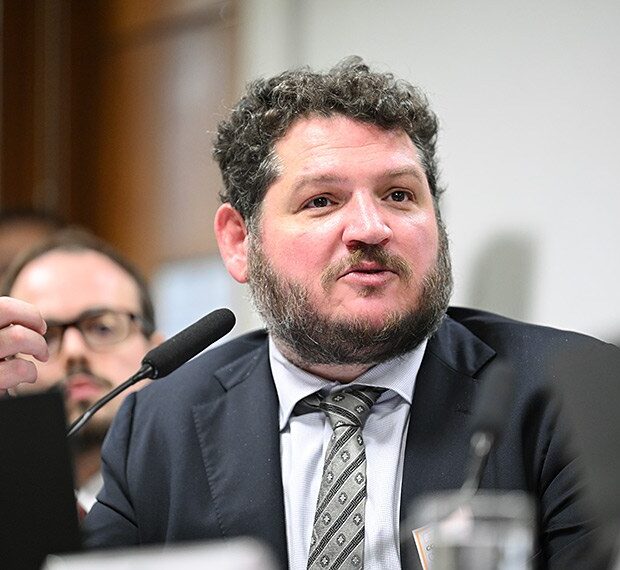 Foto: Edilson Rodrigues/Agência Senado