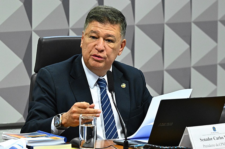 Foto: Jefferson Rudy/Agência Senado