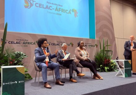 fórum celac África