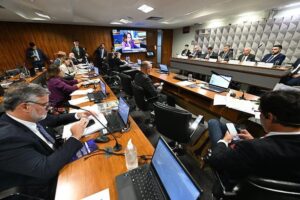 Foto: Divulgação/Carlos Moura/Agência Senado