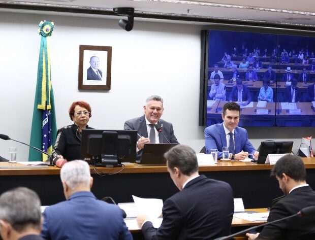Foto: Vinicius Loures / Câmara dos Deputados