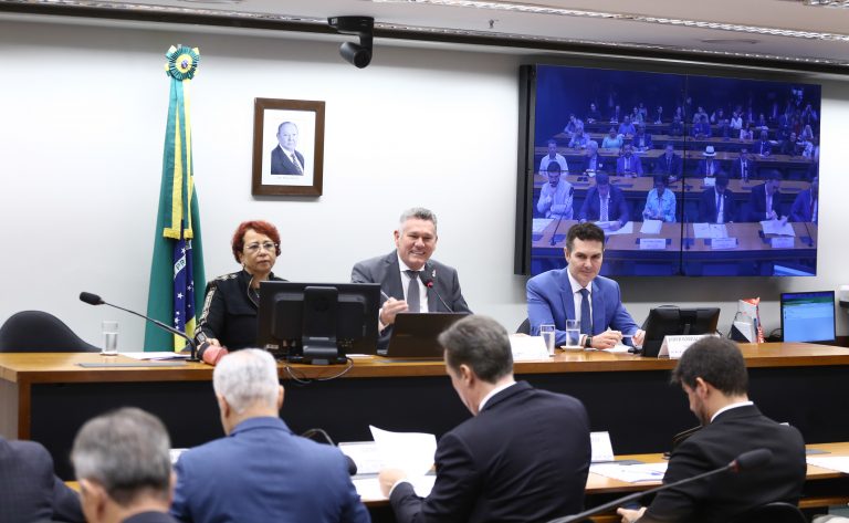 Foto: Vinicius Loures / Câmara dos Deputados