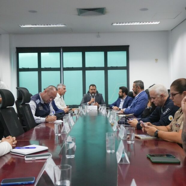 Foto: Divulgação/SSP-DF