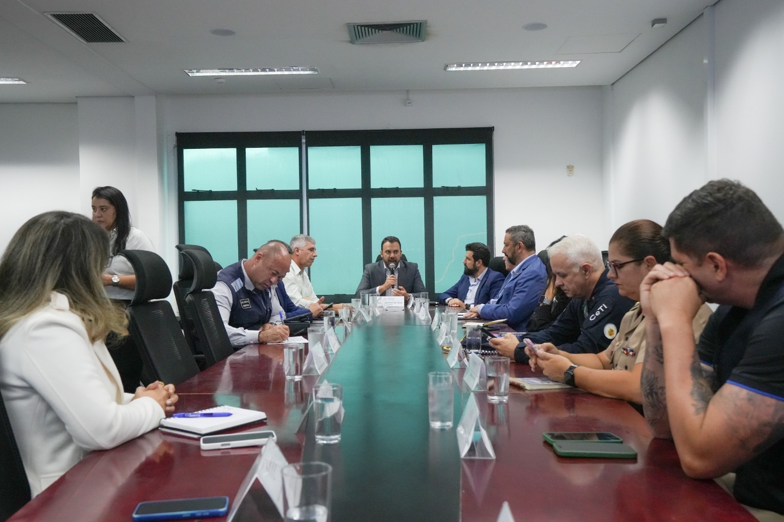 Foto: Divulgação/SSP-DF