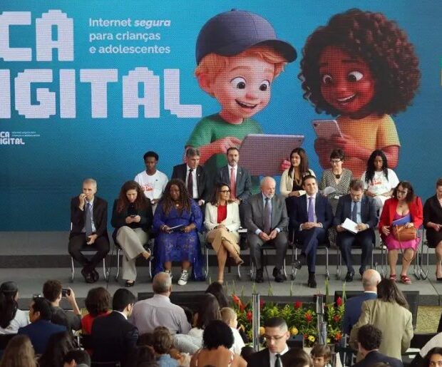 Foto: Agência Brasil