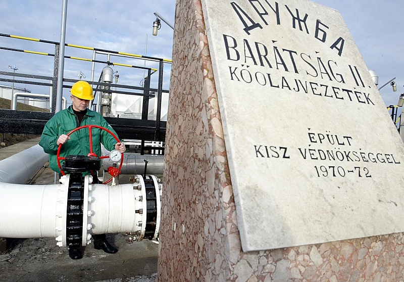 Foto: Attila Kisbenedek / AFP