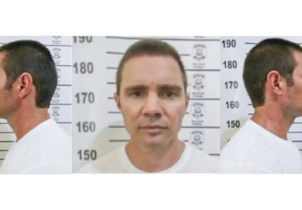 Foto: Secretaria da Administração Penitenciária-SP Versão em áudio