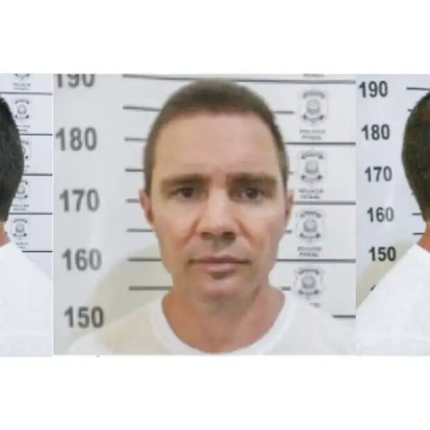 Foto: Secretaria da Administração Penitenciária-SP Versão em áudio