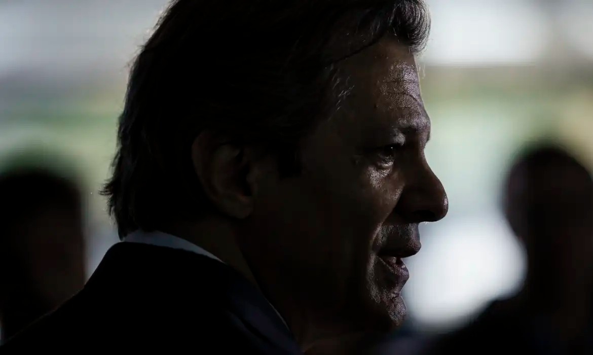 Foto: Joédson Alves/Agência Brasil