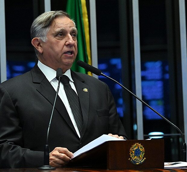 Foto: Jefferson Rudy/Agência Senado