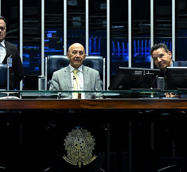 Foto: Jefferson Rudy/Agência Senado