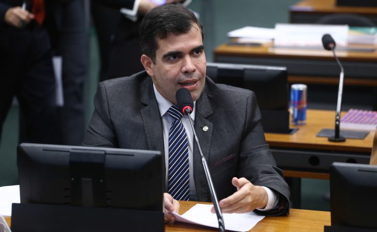 Foto: Vinicius Loures/Câmara dos Deputados