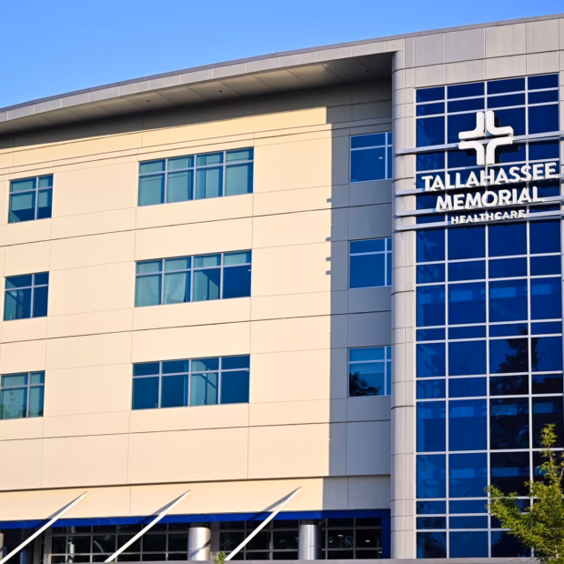 hospital na flroida