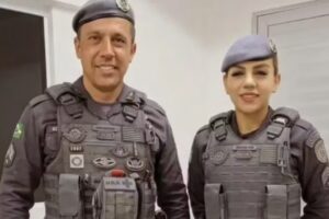 tenente-coronel morte de PM em SP