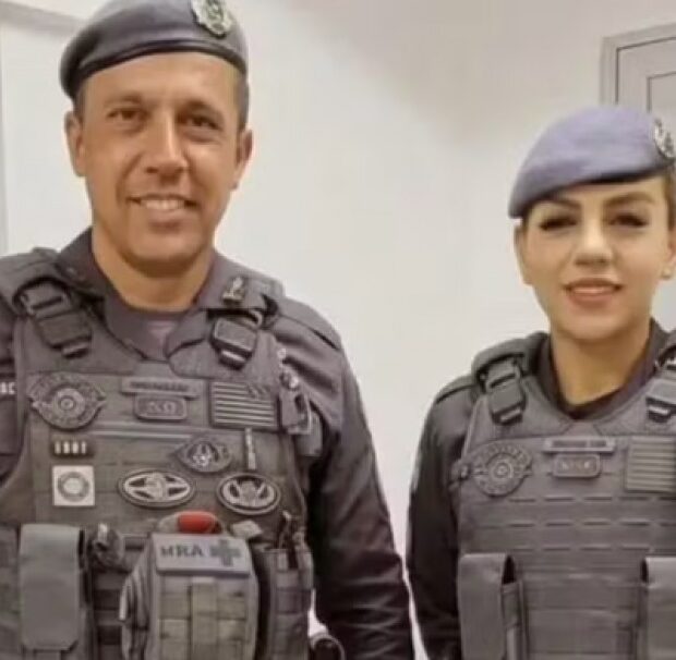 tenente-coronel morte de PM em SP