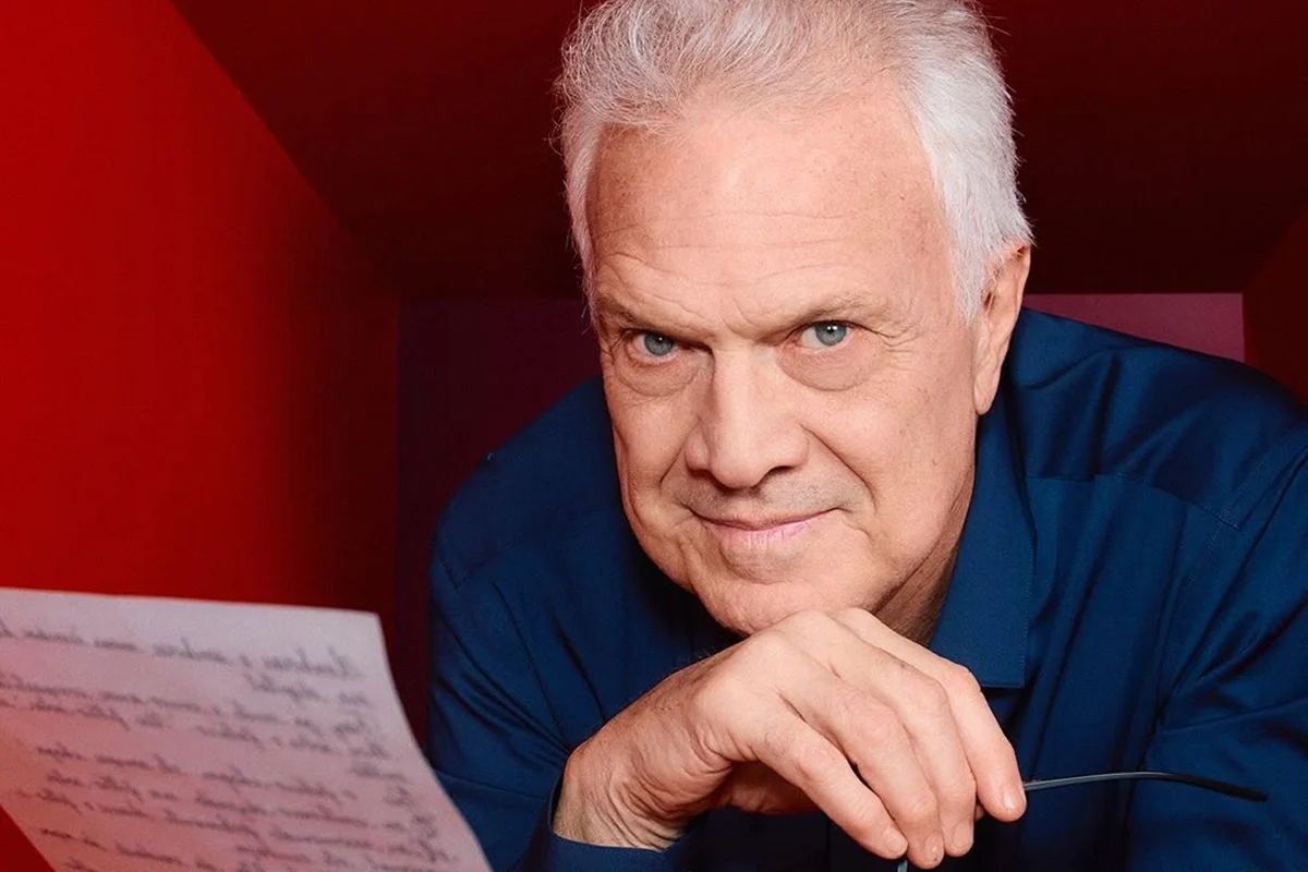 pedro bial relembrou entrevista tensa com andrea beocelli