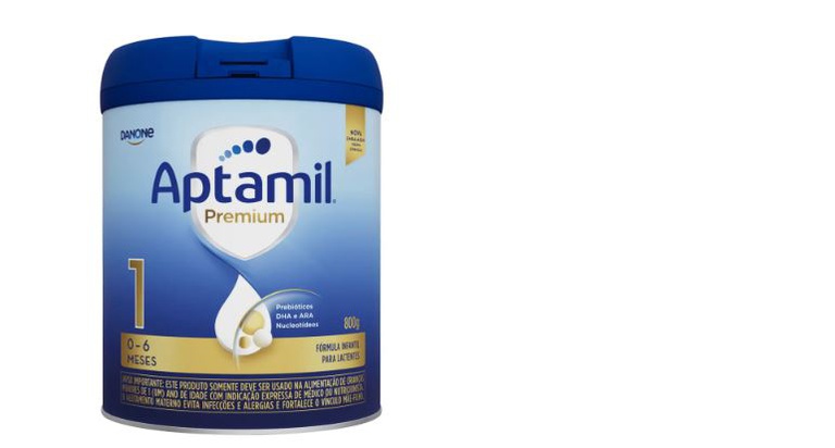 aptamil