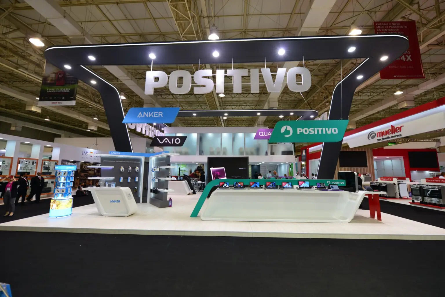 positivo