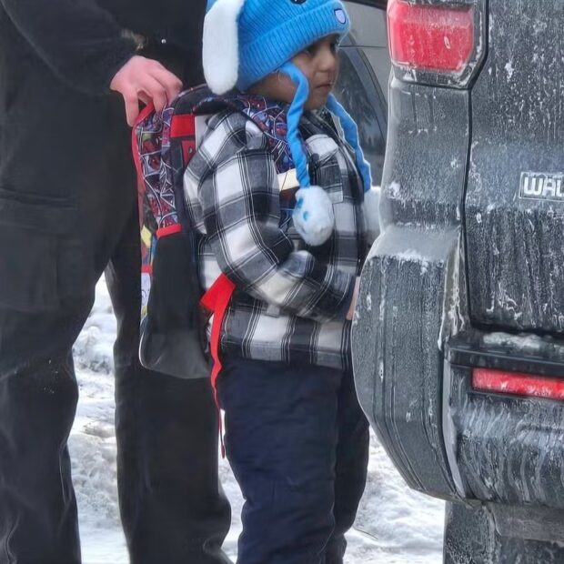 Foto: Divulgação / Escolas Públicas de Columbia Heights / AFP