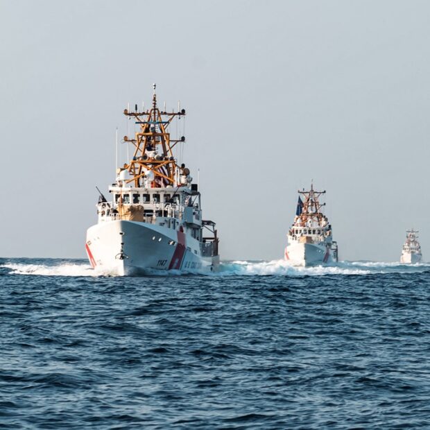 Foto: Noah Martin/AFP