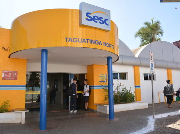 sesc tagauatinga