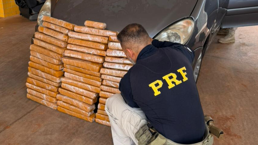 Foto: Divulgação/PRF