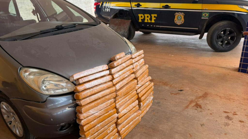 Foto: Divulgação/PRF