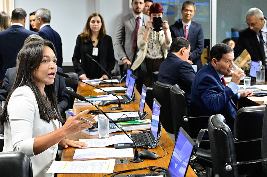 oscs durante situações de calamidade