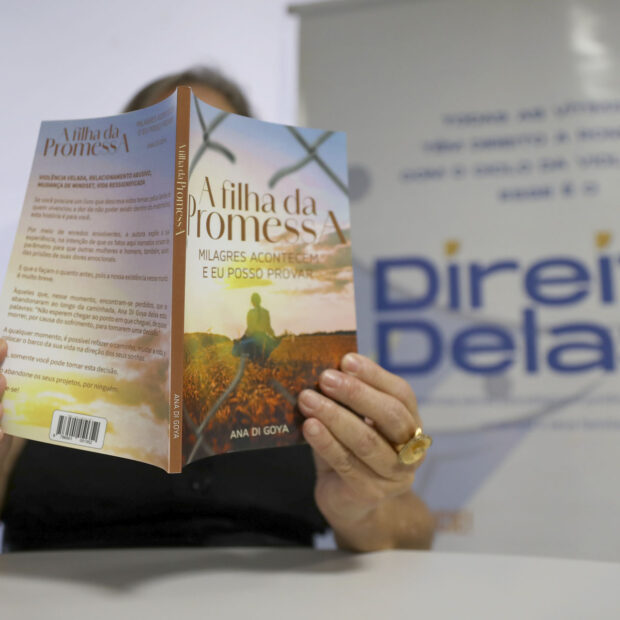 Foto: Lúcio Bernardo Jr./Agência Brasília