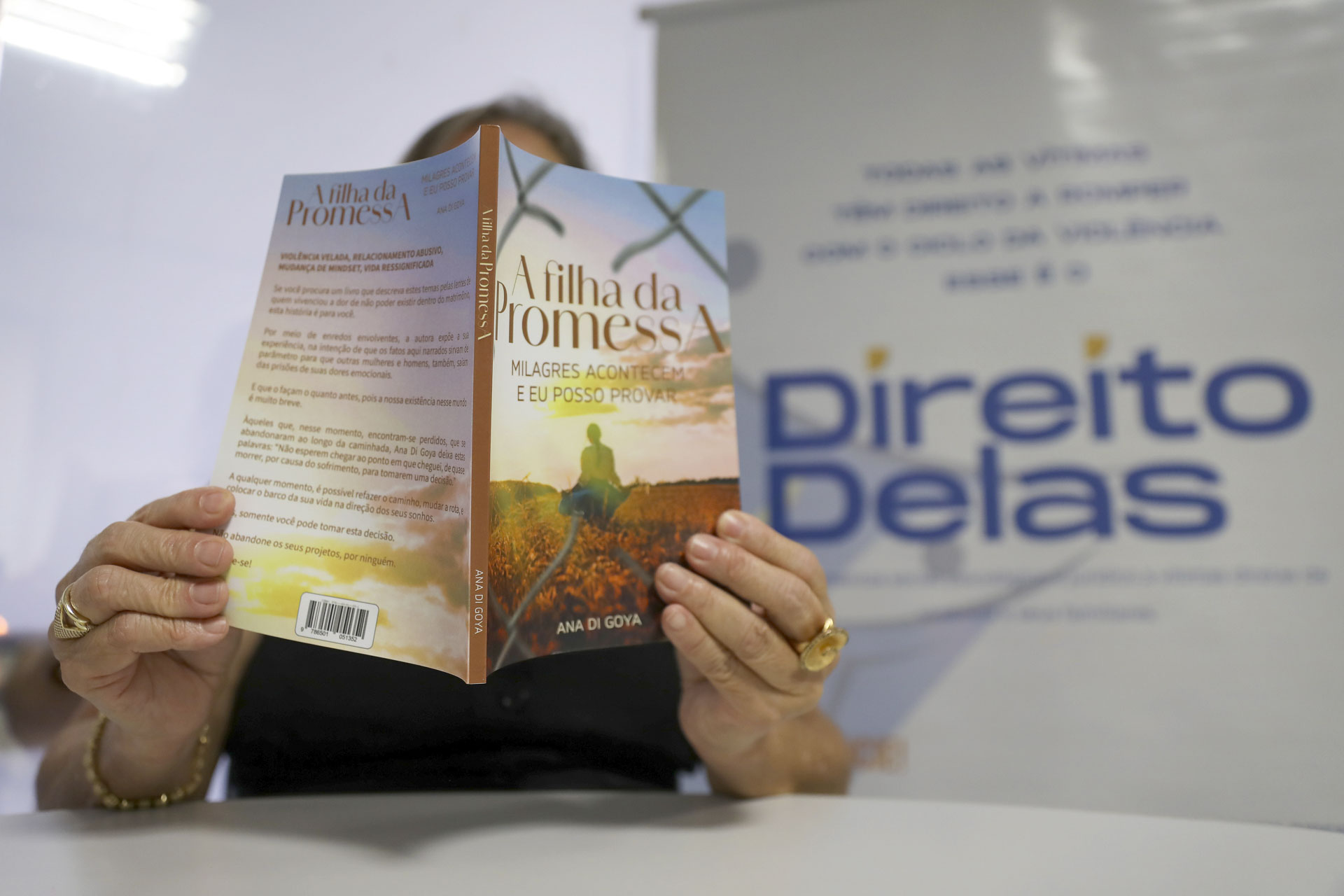 Foto: Lúcio Bernardo Jr./Agência Brasília