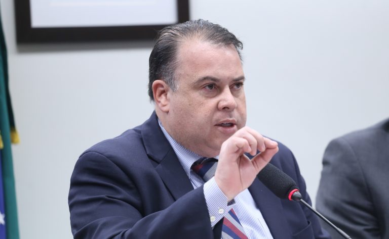 Foto: Kayo Magalhães / Câmara dos Deputados