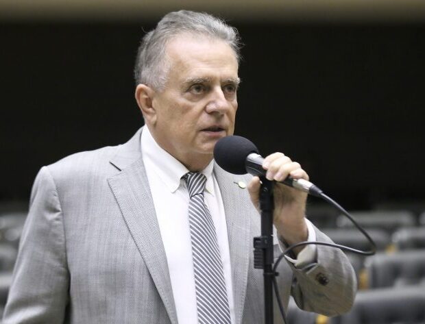 Foto: Kayo Magalhães / Câmara dos Deputados