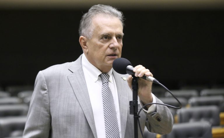 Foto: Kayo Magalhães / Câmara dos Deputados