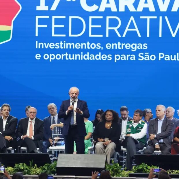 Foto: Paulo Pinto/Agência Brasil